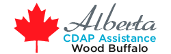 Wood Buffalo CDAP Assistance